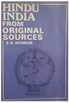 Hindu India Original Sources